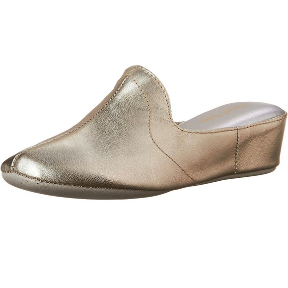 Daniel Green Shoes - Daniel Green Women's Glamour Slipper Sz 6 M